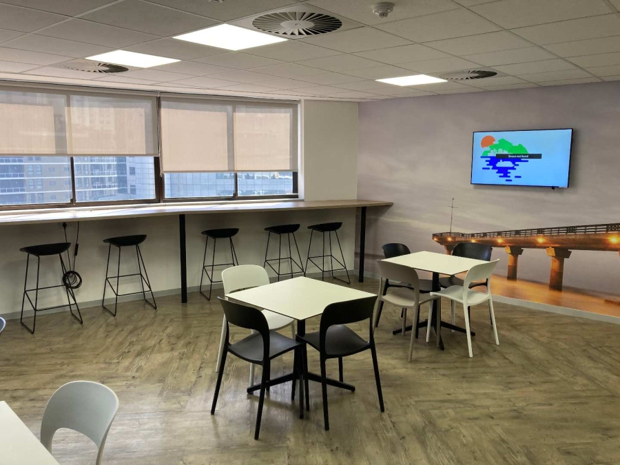 To Let commercial Property for Rent in Cape Town City Centre Western Cape